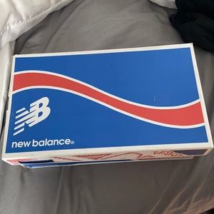 New Balance Sneakers
